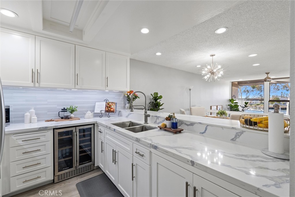 5203 S Marina Pacifica Drive