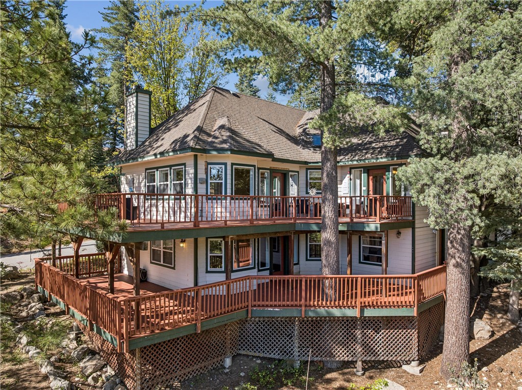 26166 Circle Drive