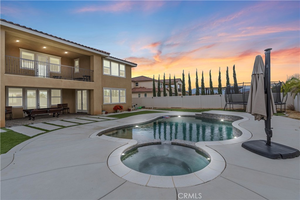 17151 Cambria Court