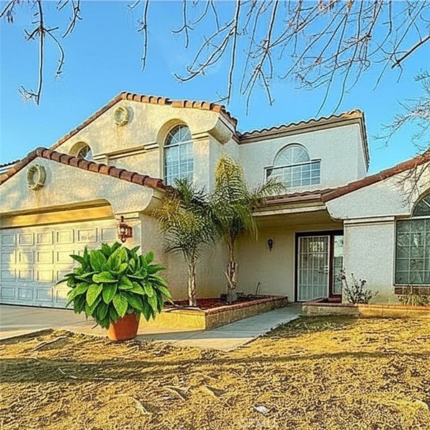 1715 Boysenberry Way