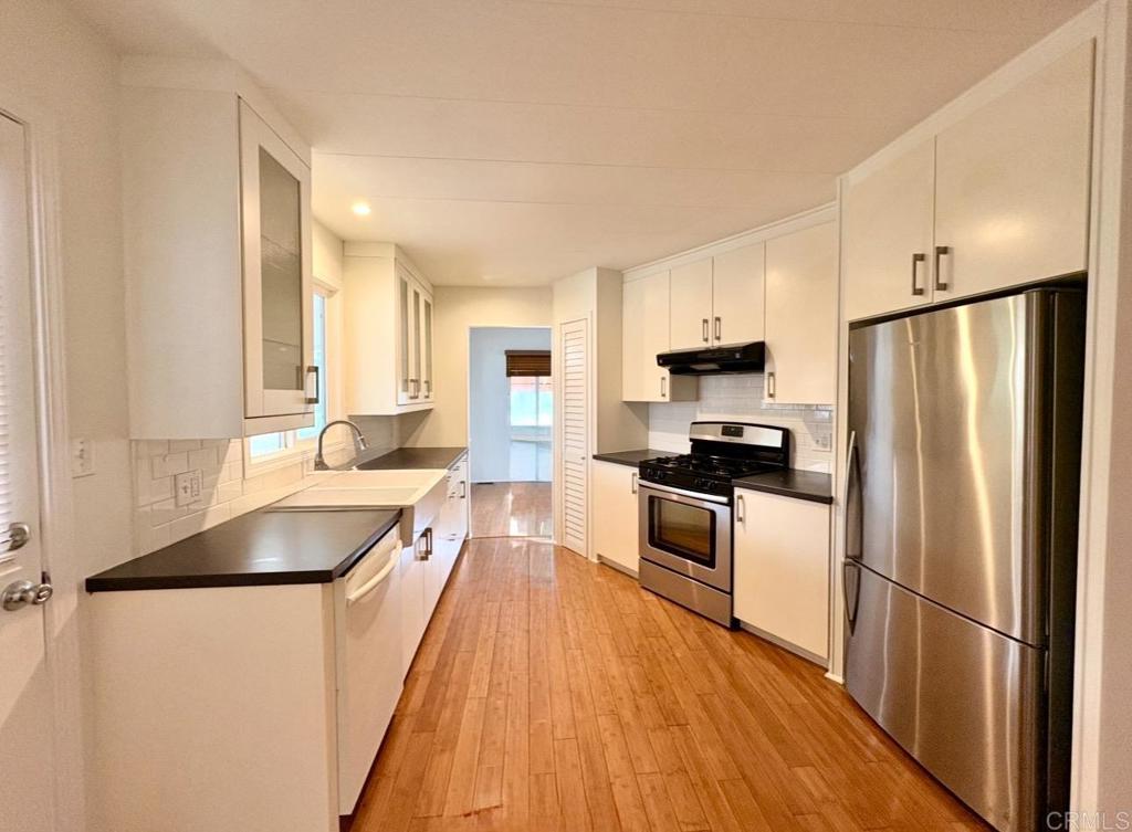 7127 Santa Barbara Street 113