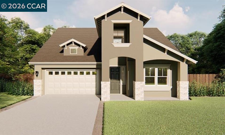 3672 Cloverbrook Ave