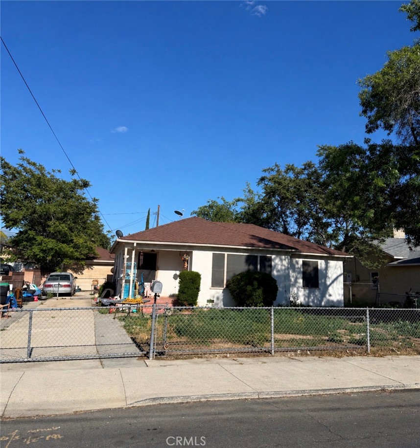 346 S Thompson Street