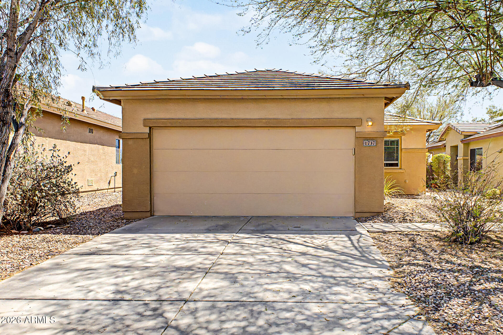 1737 W MORSE Drive, Anthem, AZ 85086