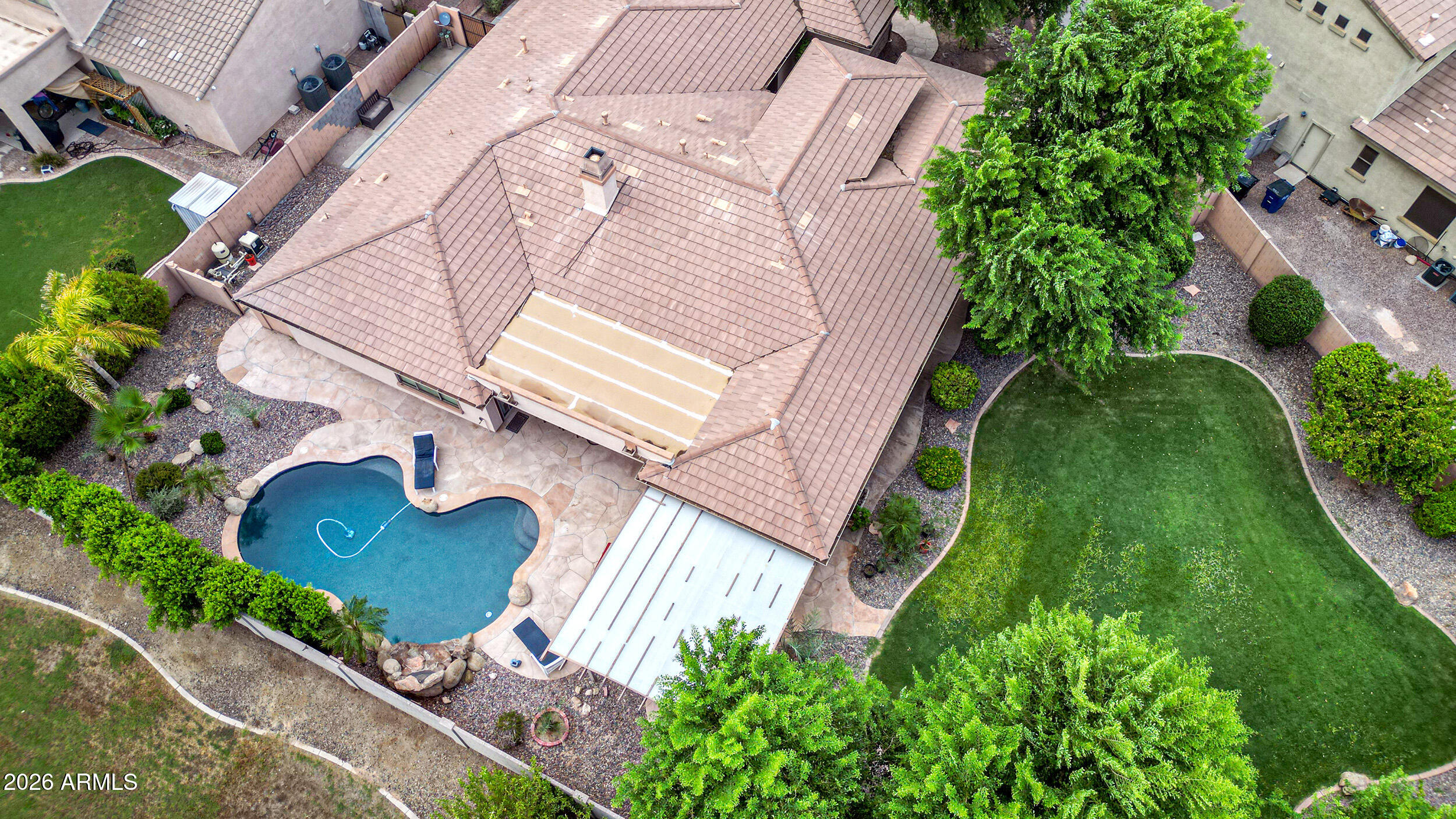 1351 E CANARY Drive, Gilbert, AZ 85297