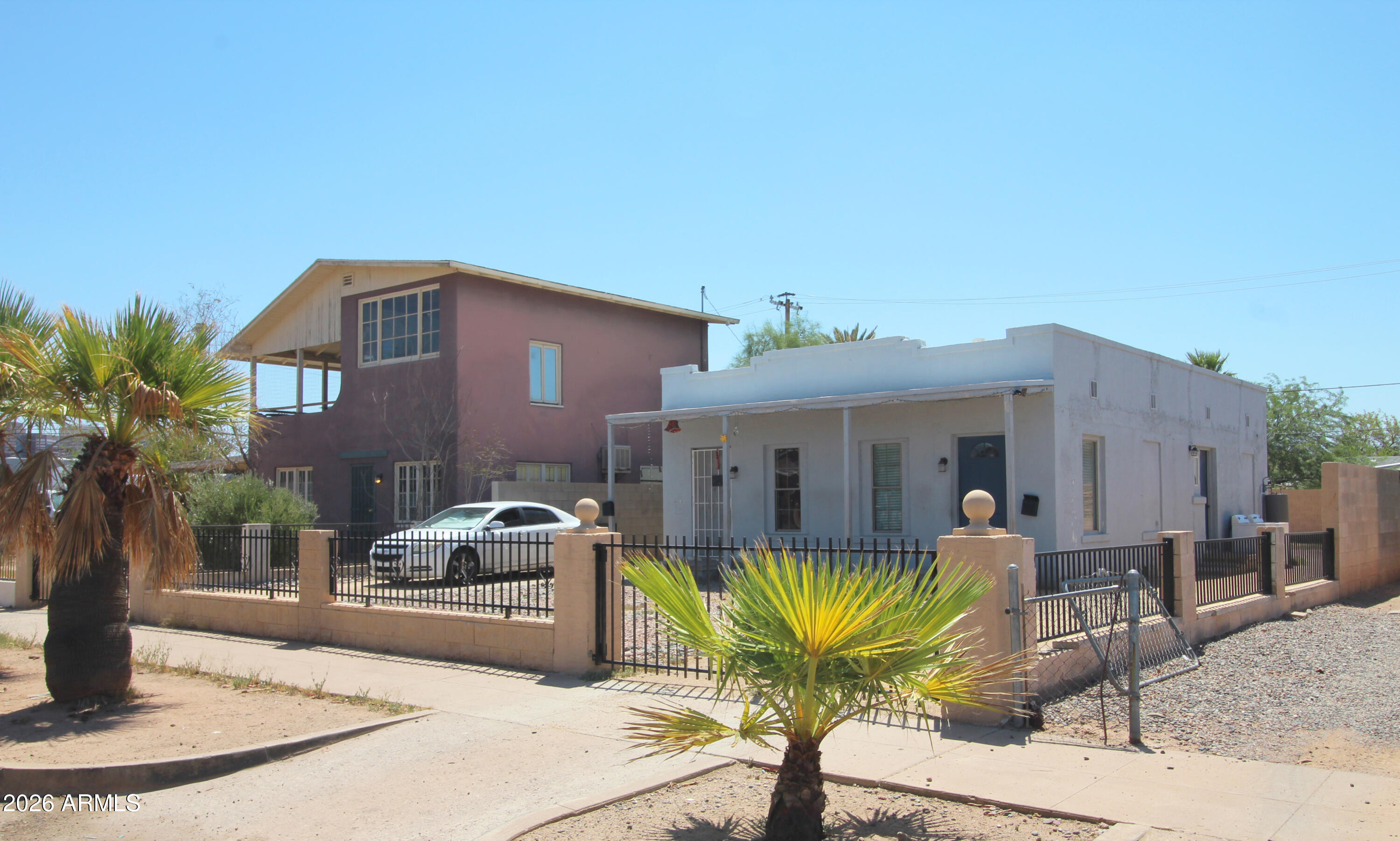1513 W Taylor Street A and B, Phoenix, AZ 85007