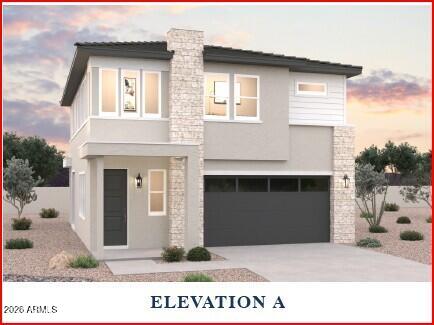 1815 E KRAMER Street, Mesa, AZ 85203