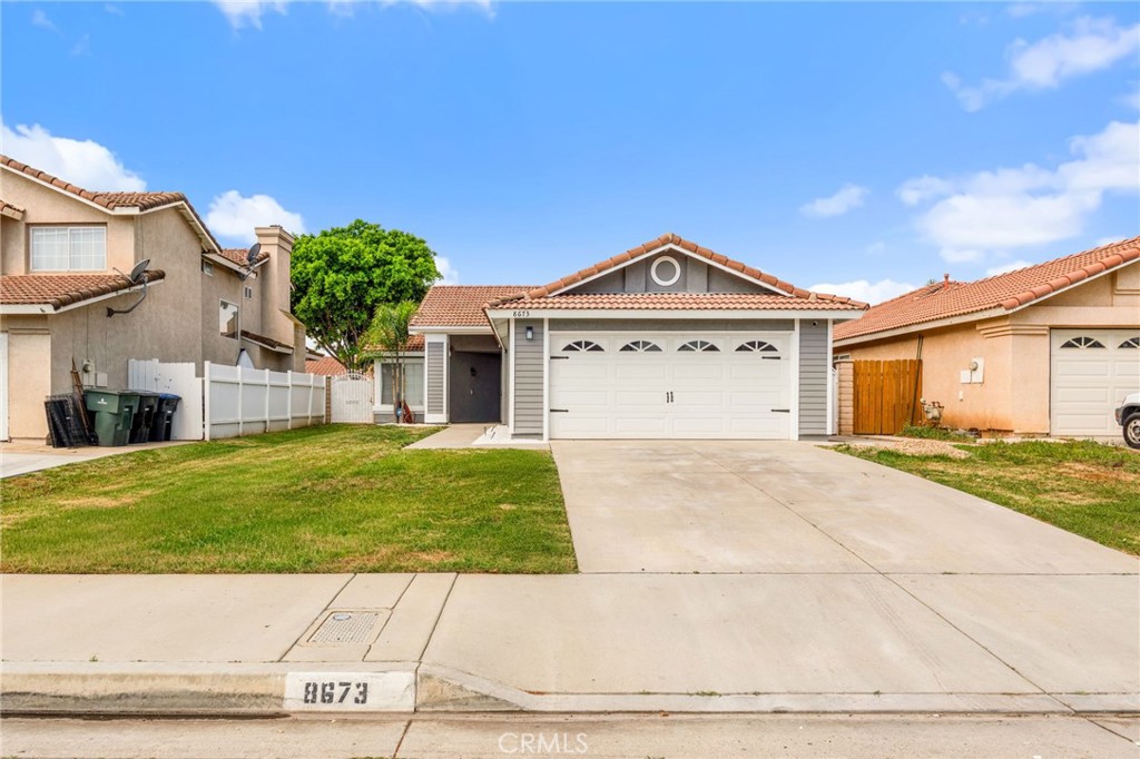 8673 Northstar Drive