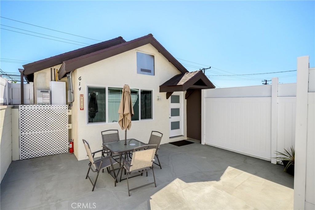 614 N 4th Street