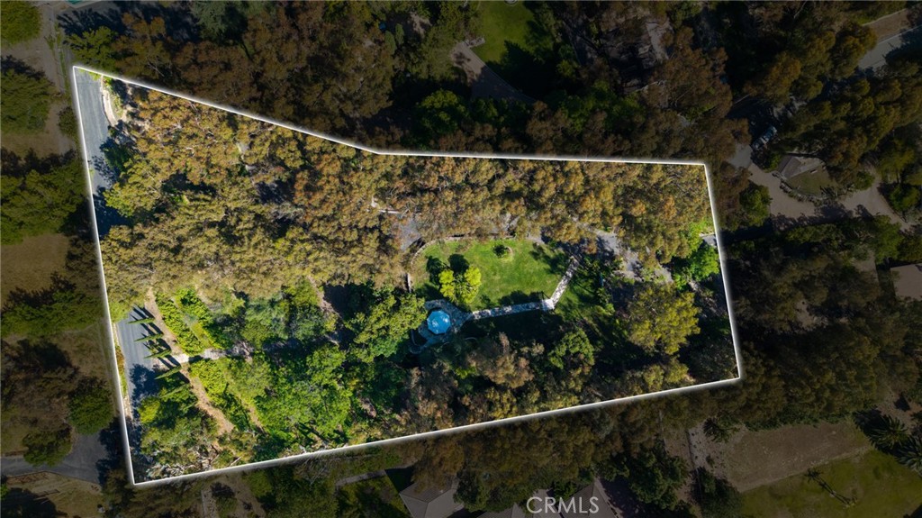 16 Johns Canyon Road