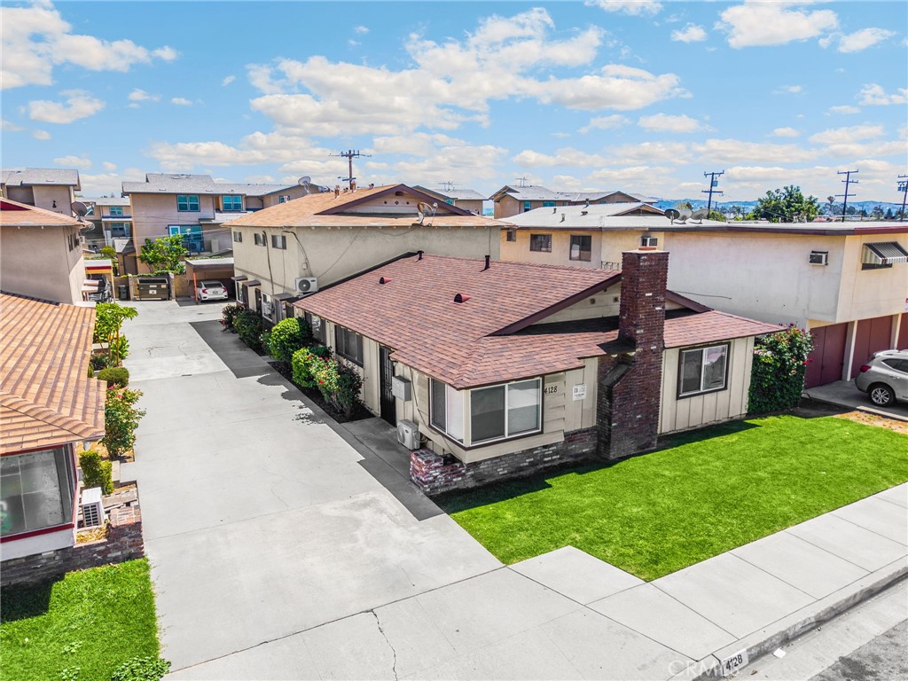 4128 Eunice Avenue
