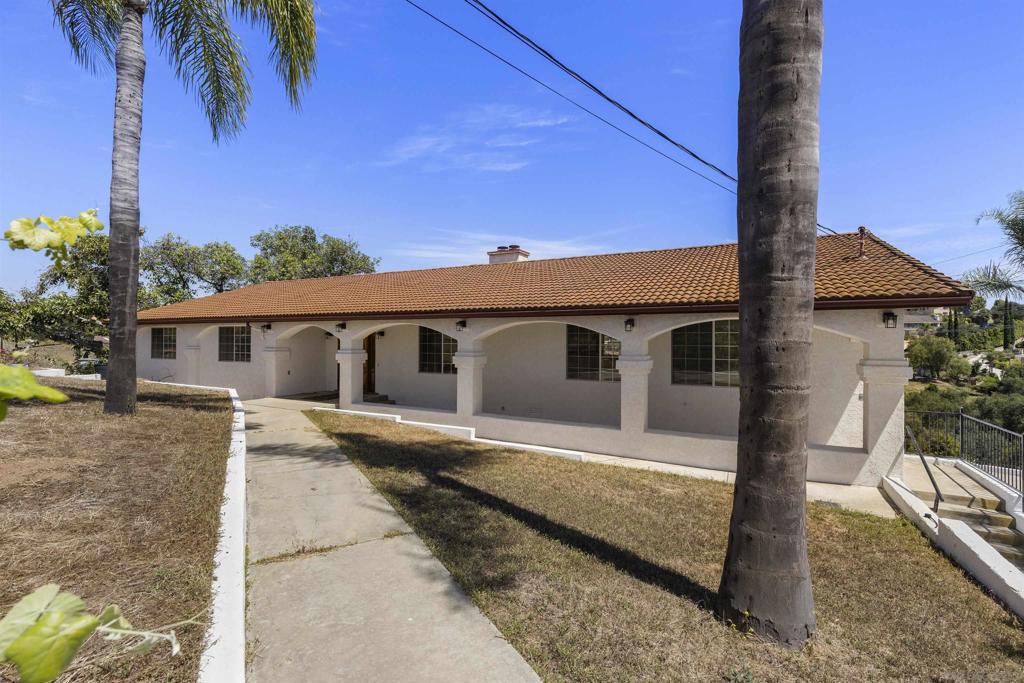 3480 Sunset Dr