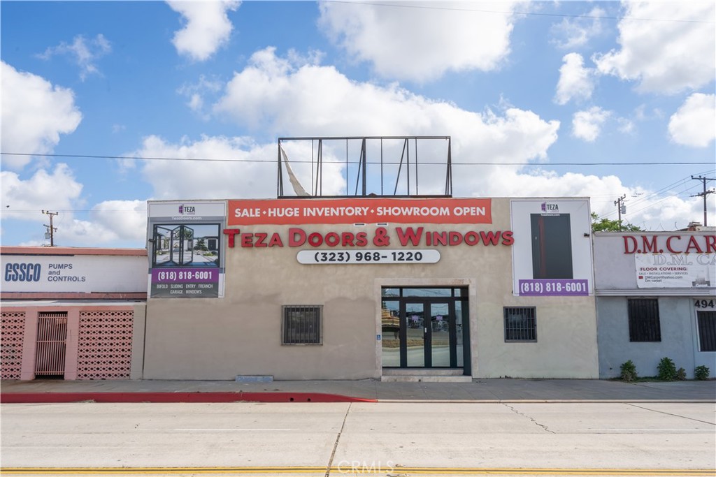 4943 4941 Telegraph Road