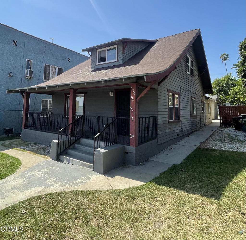 939 S Lorena Street