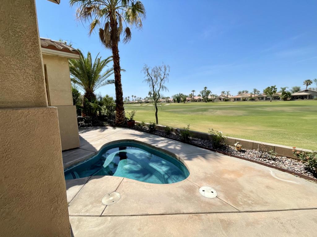 80372 Pebble Beach Drive