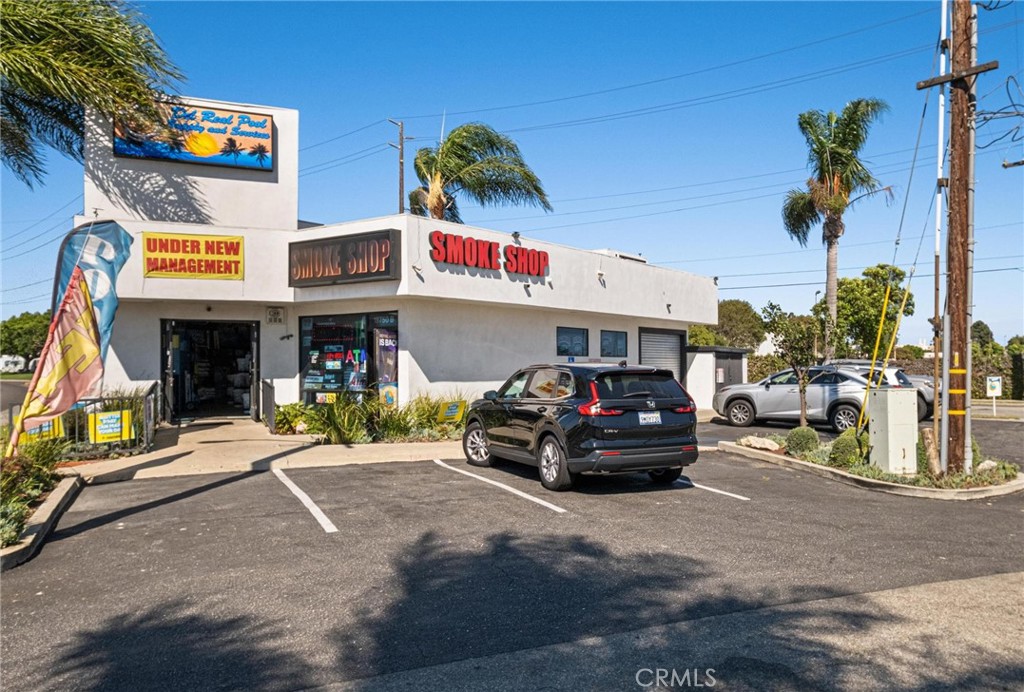 18750 Crenshaw