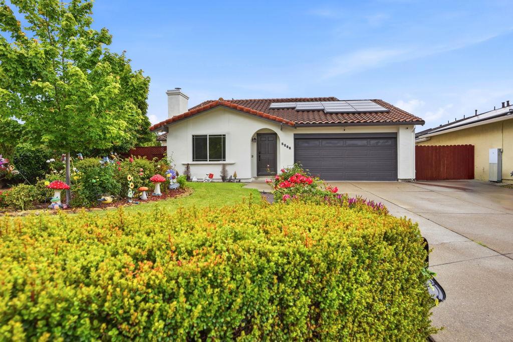 4308 Granite Court