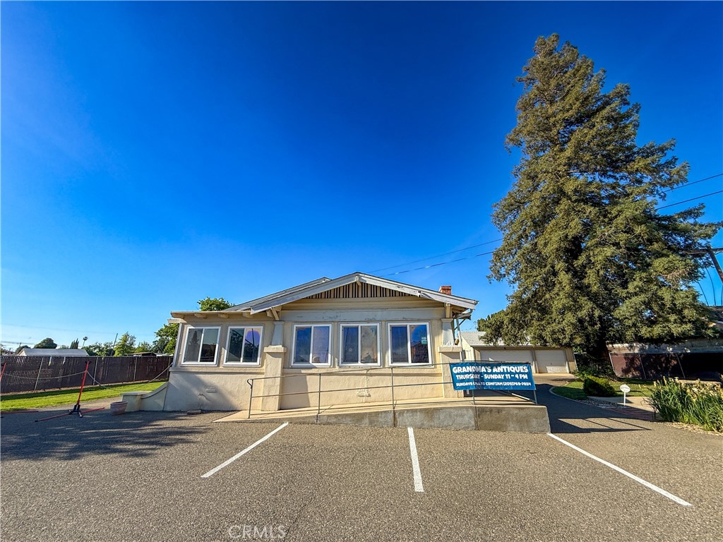 2125 Yosemite Parkway