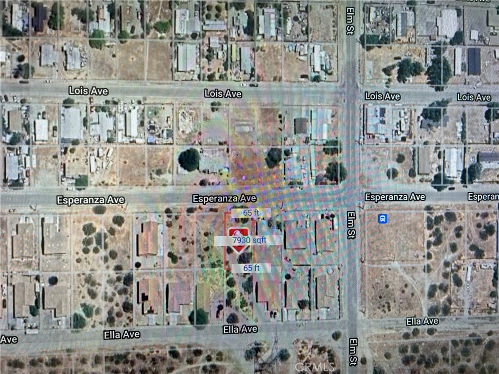 0 Esperanza Avenue