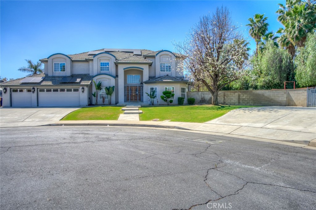 6301 Canyon View Court