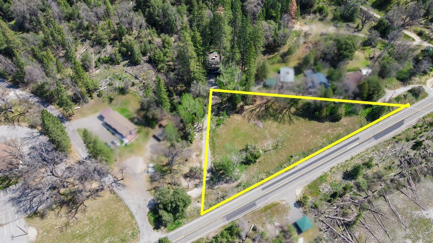 0 Road 274, Bass Lake, CA 93604