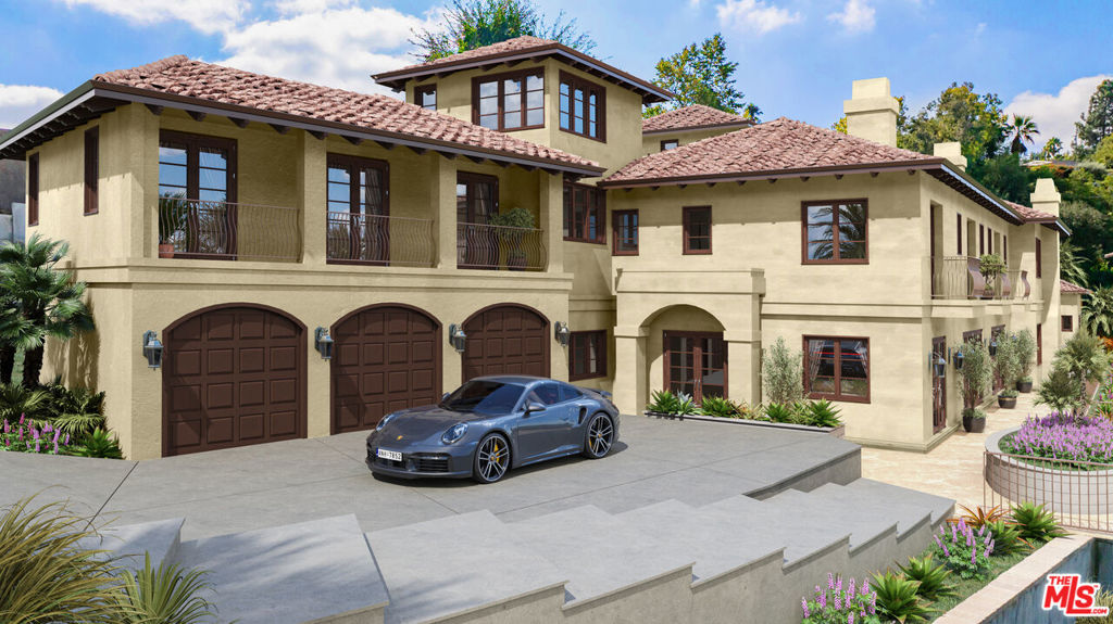 3721 Eureka Drive