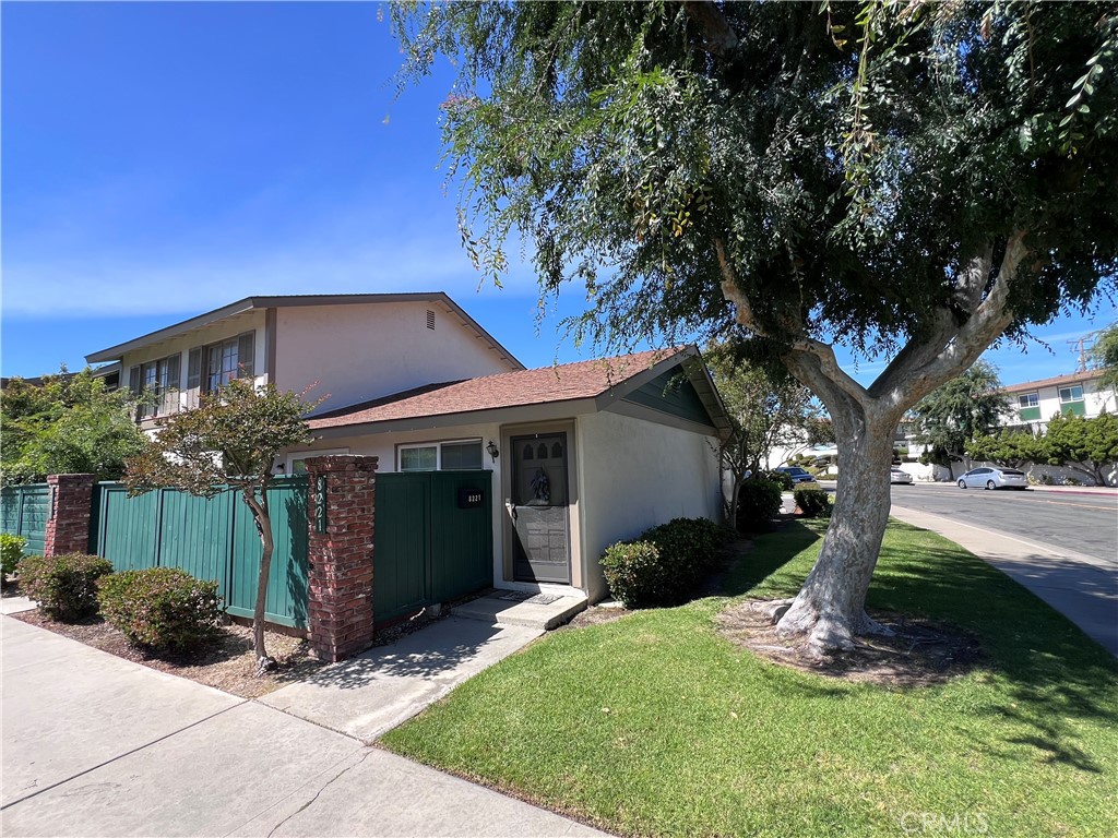 8221 GINNIS Green