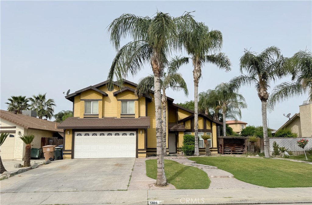5909 Lugene Avenue