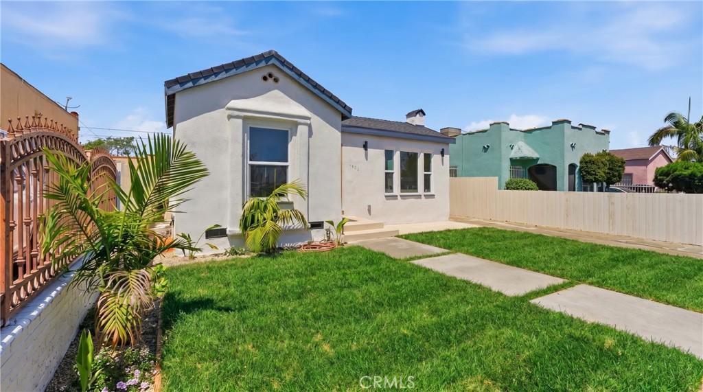1431 W 90th