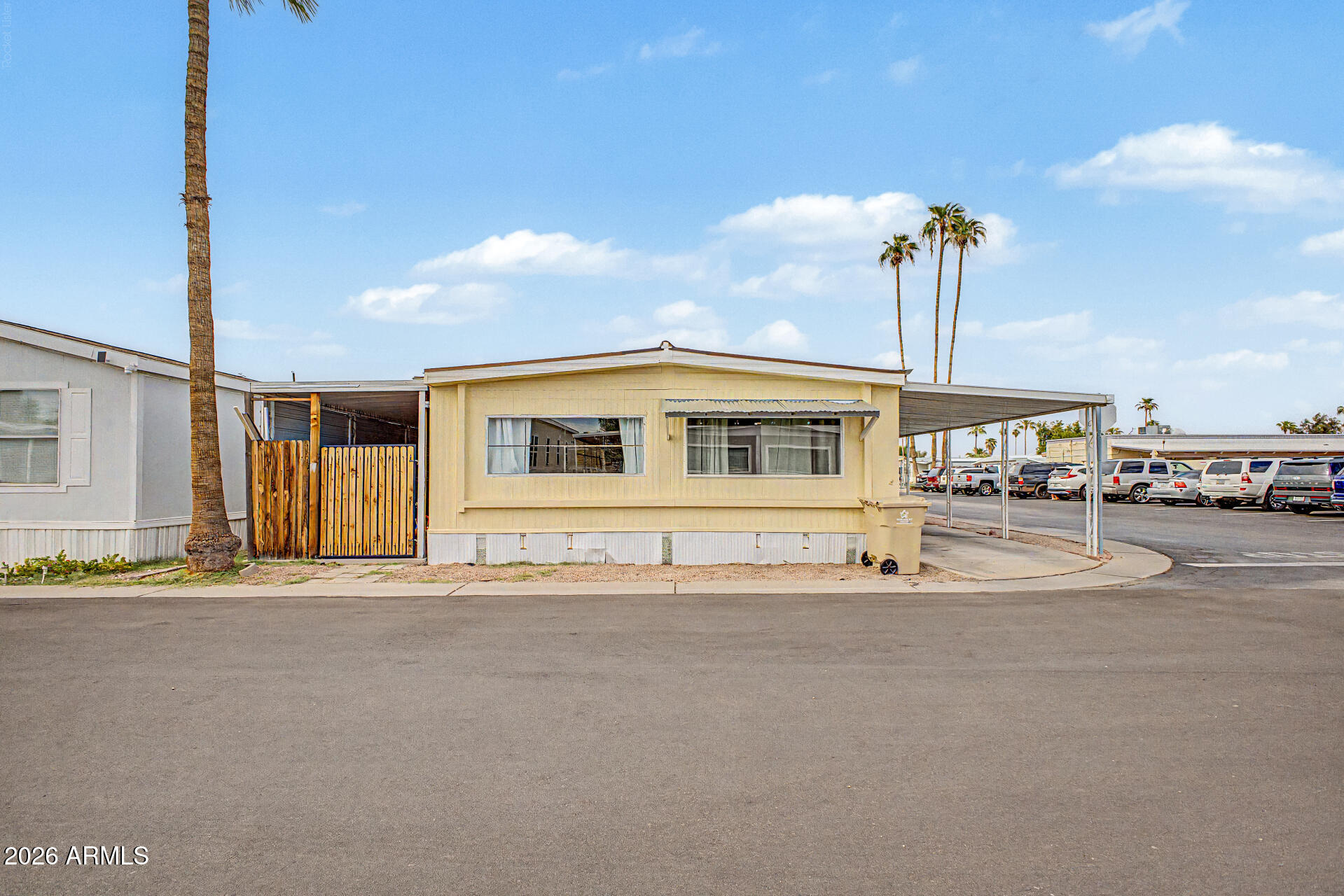 4400 W MISSOURI Avenue 65, Glendale, AZ 85301