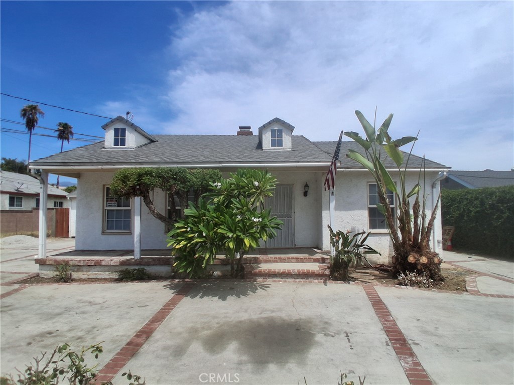 10918 Laurel Canyon