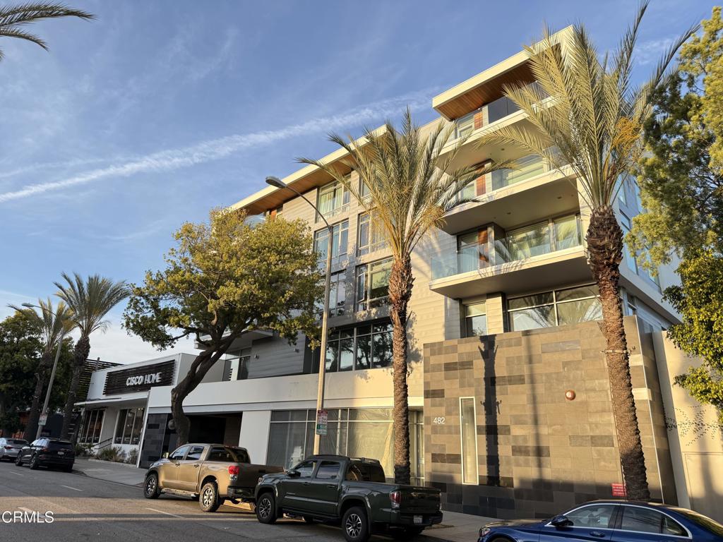482 S Arroyo 410