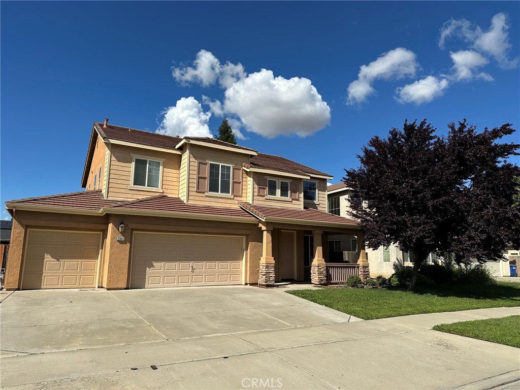 2341 Mariner Way