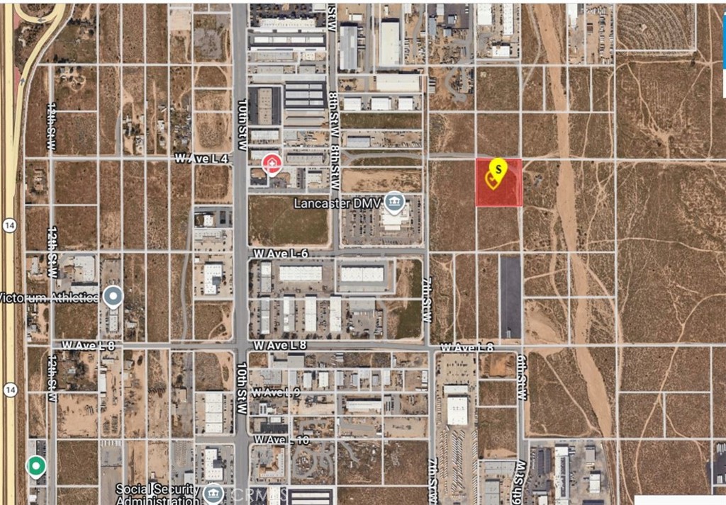 0 Avenue L6 7th STW