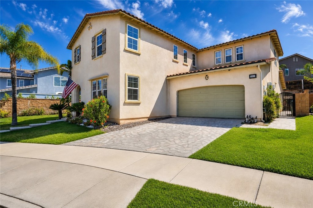 25072 Peppertree Court