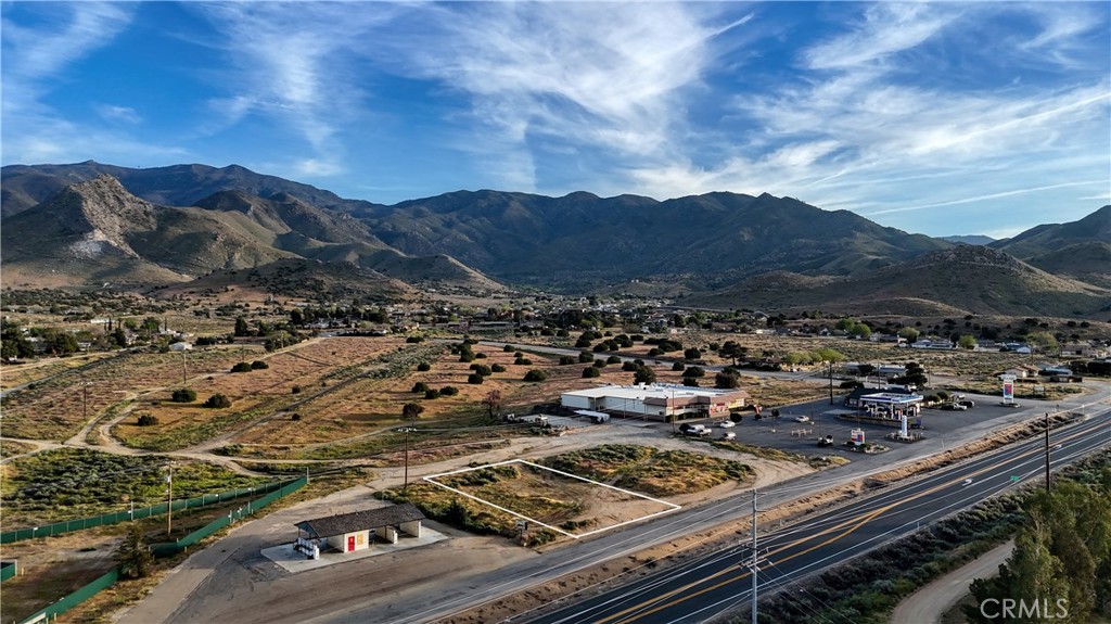 0 Lake Isabella Blvd (Hwy 178)