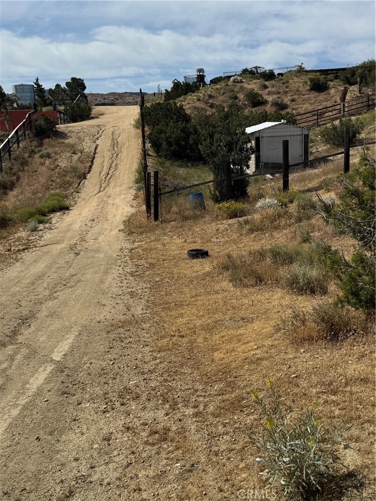 0 Vac Vic Old Nadeau Rd. Small Rd.