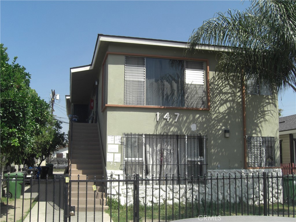 147 E 55th