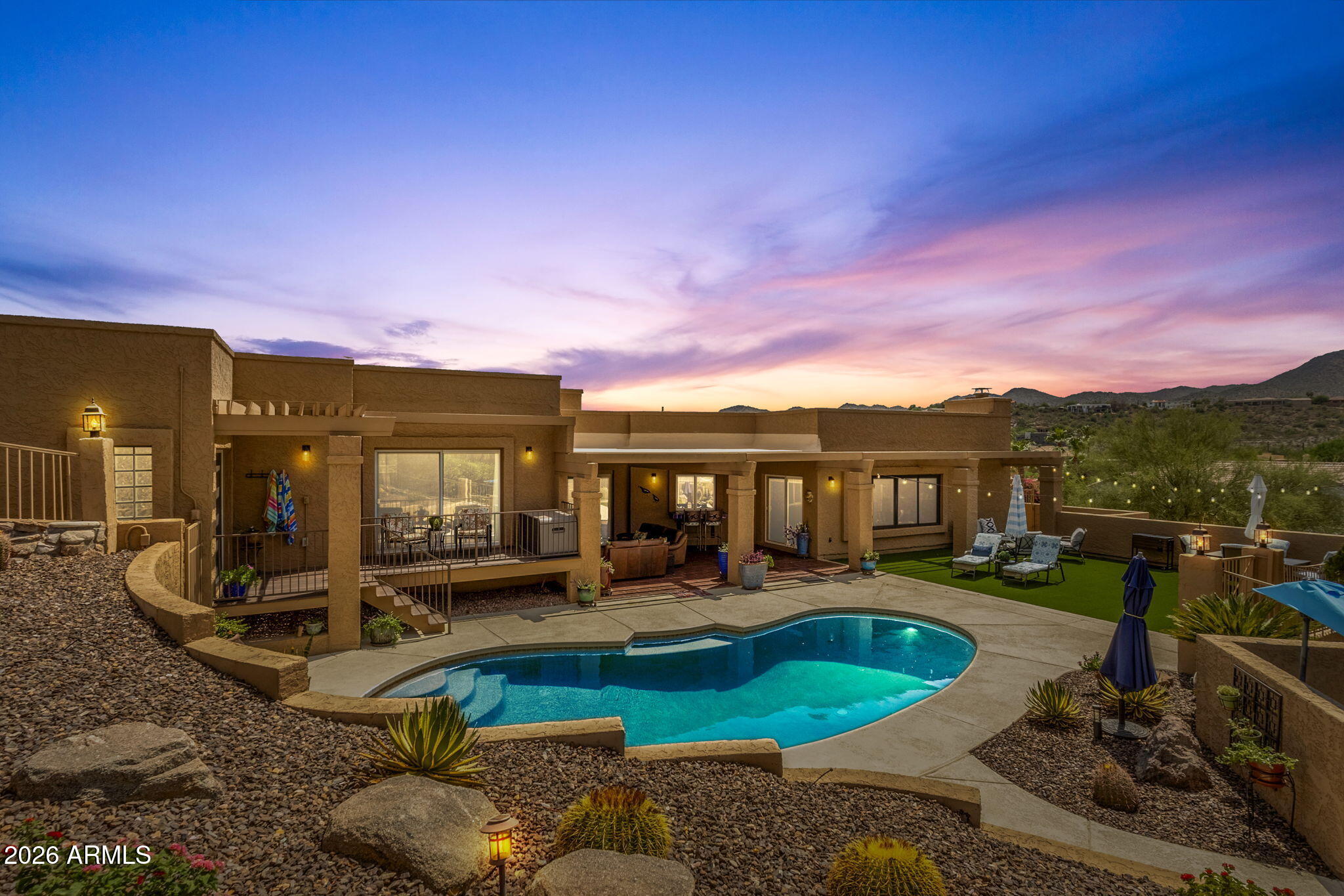 15648 E Grassland Drive, Fountain Hills, AZ 85268