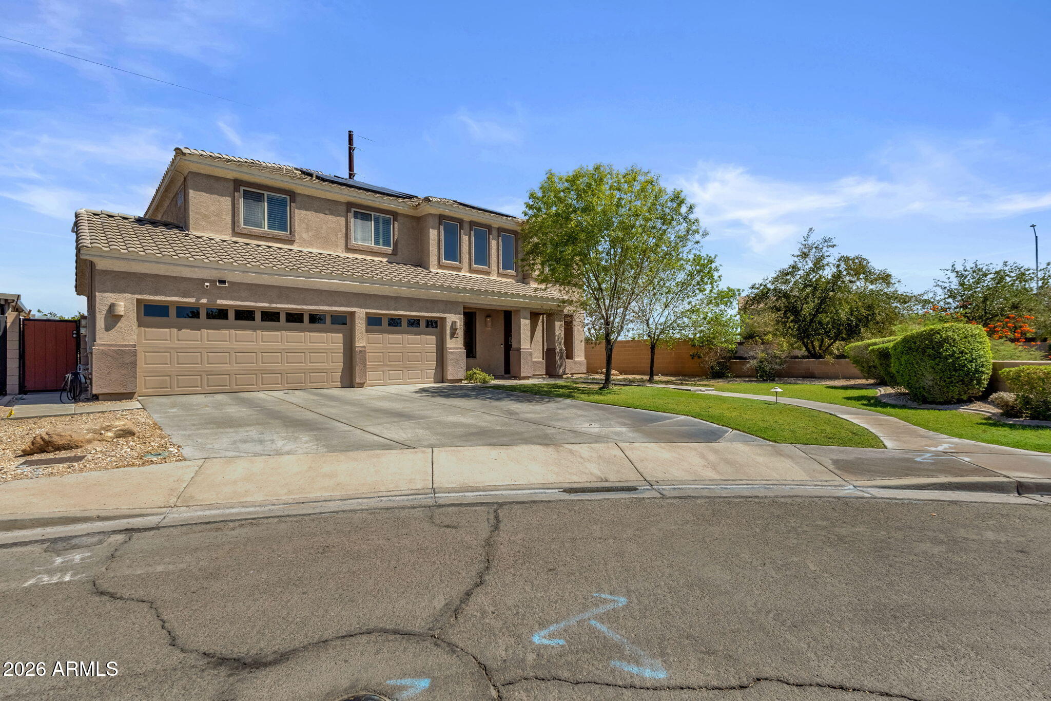 9318 W ALEX Avenue, Peoria, AZ 85382