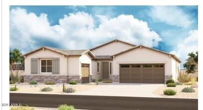 24216 N 172ND Lane, Surprise, AZ 85387