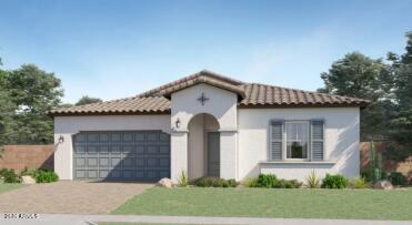 23233 W CHIPMAN Road, Buckeye, AZ 85326
