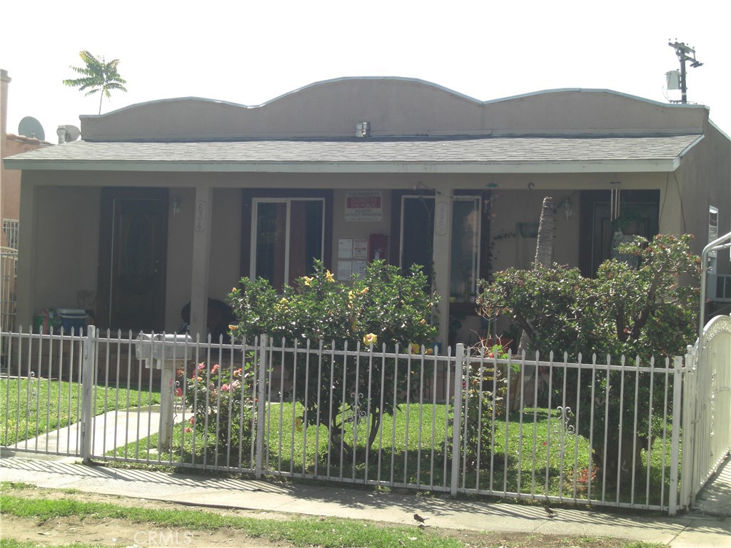 632 E 85th