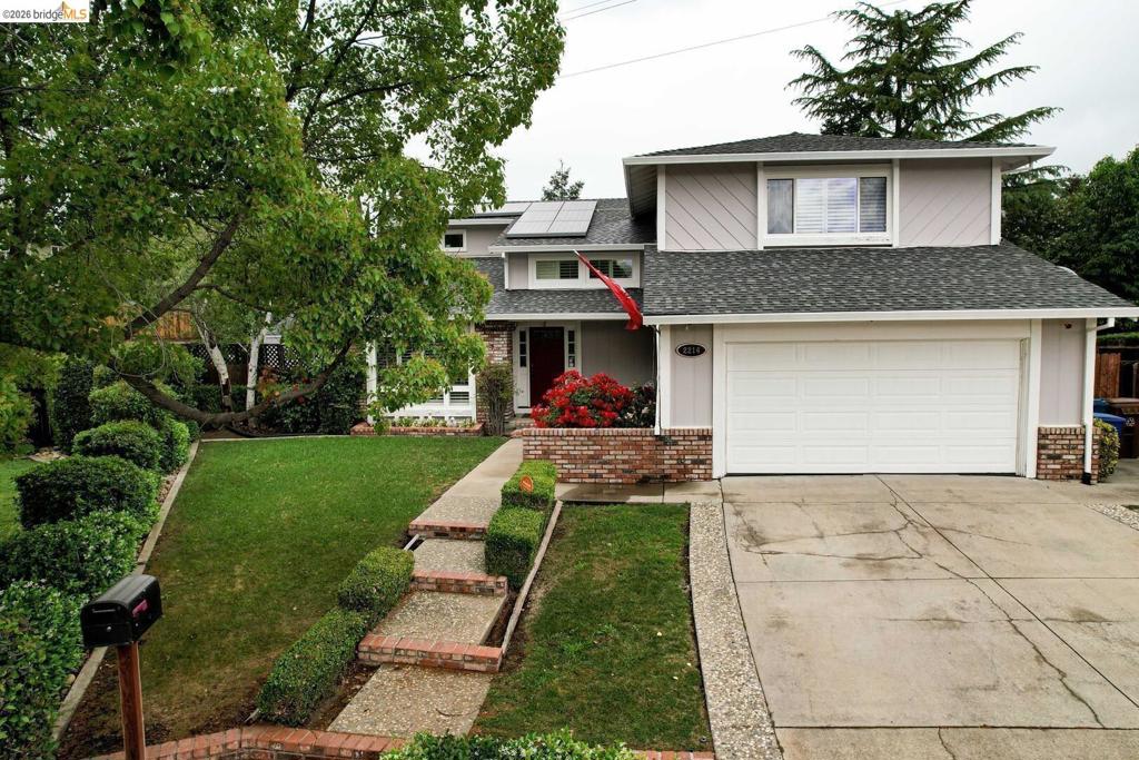 2214 Peyton CT