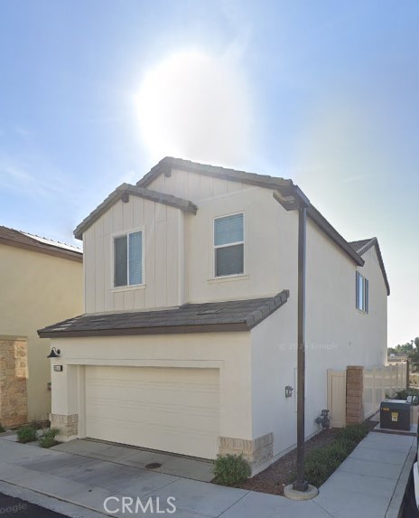 25163 Mariposa Court