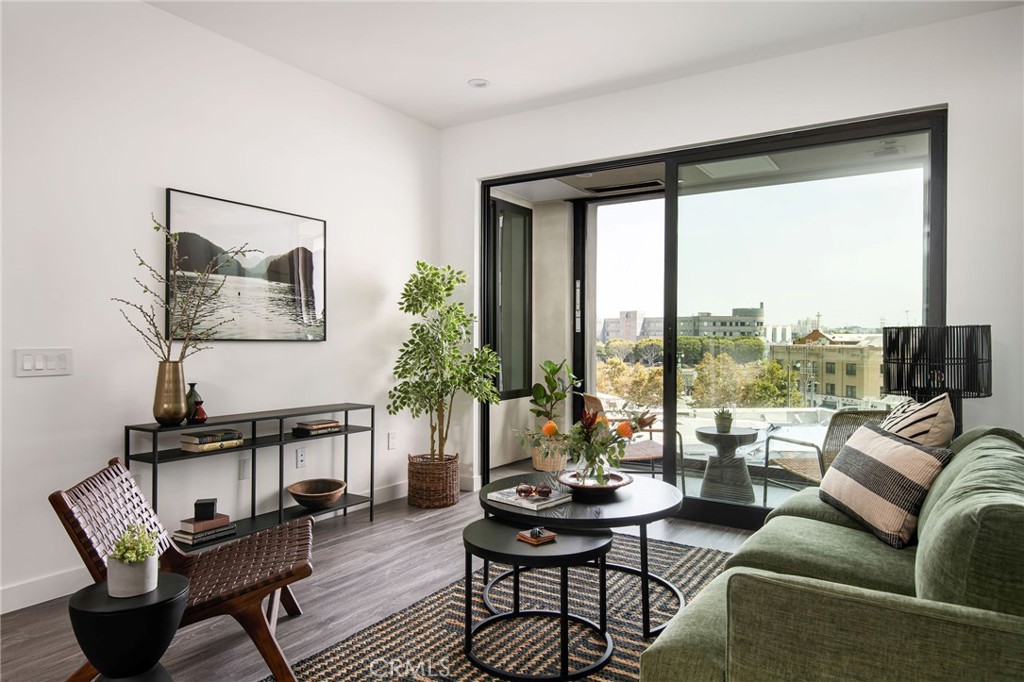 118 Astronaut Ellison S Onizuka Street 206