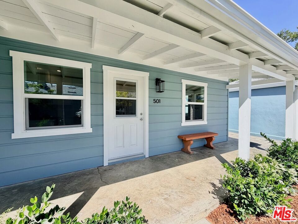 501 S Gaylord Drive