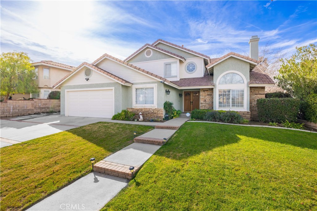 41539 Sandalwood Place