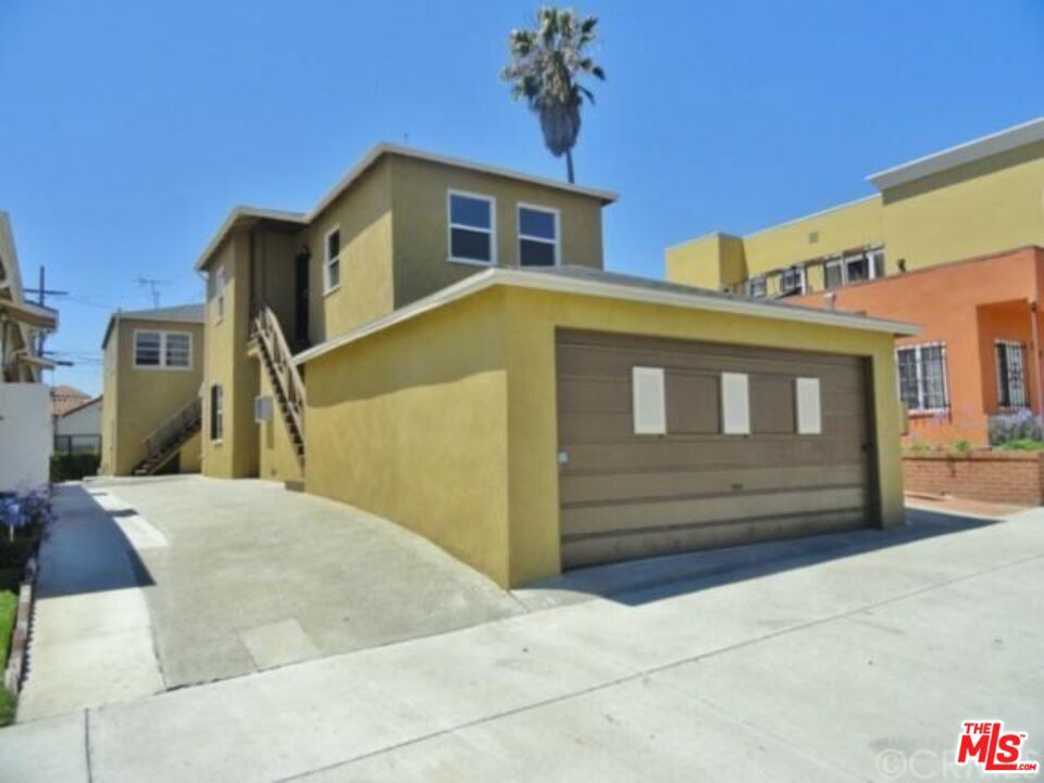 3704 W 54th Street