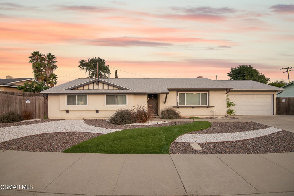 642 N Wendy Drive